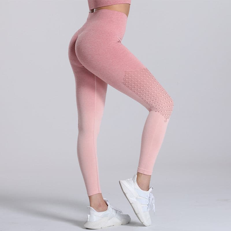 Soisou New Nylon Bra Top Women Sexy Tight Sports Bra Fitness Yoga