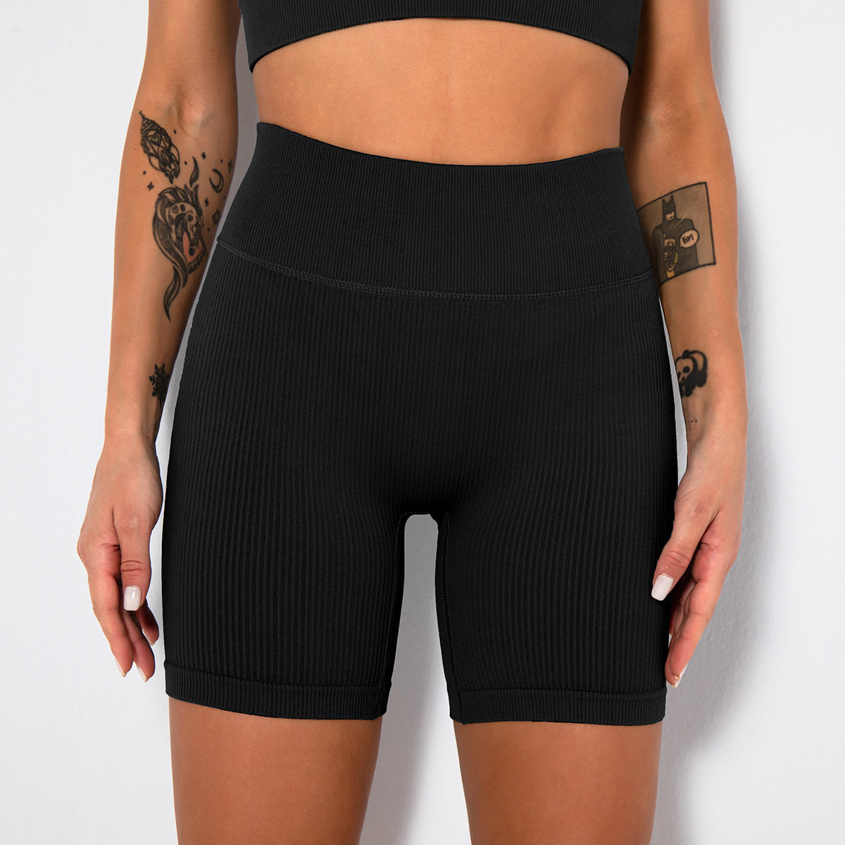 Flex Shorts - GYMTARGET