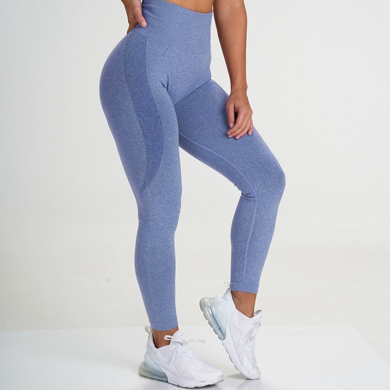 Strive Leggings - GYMTARGET