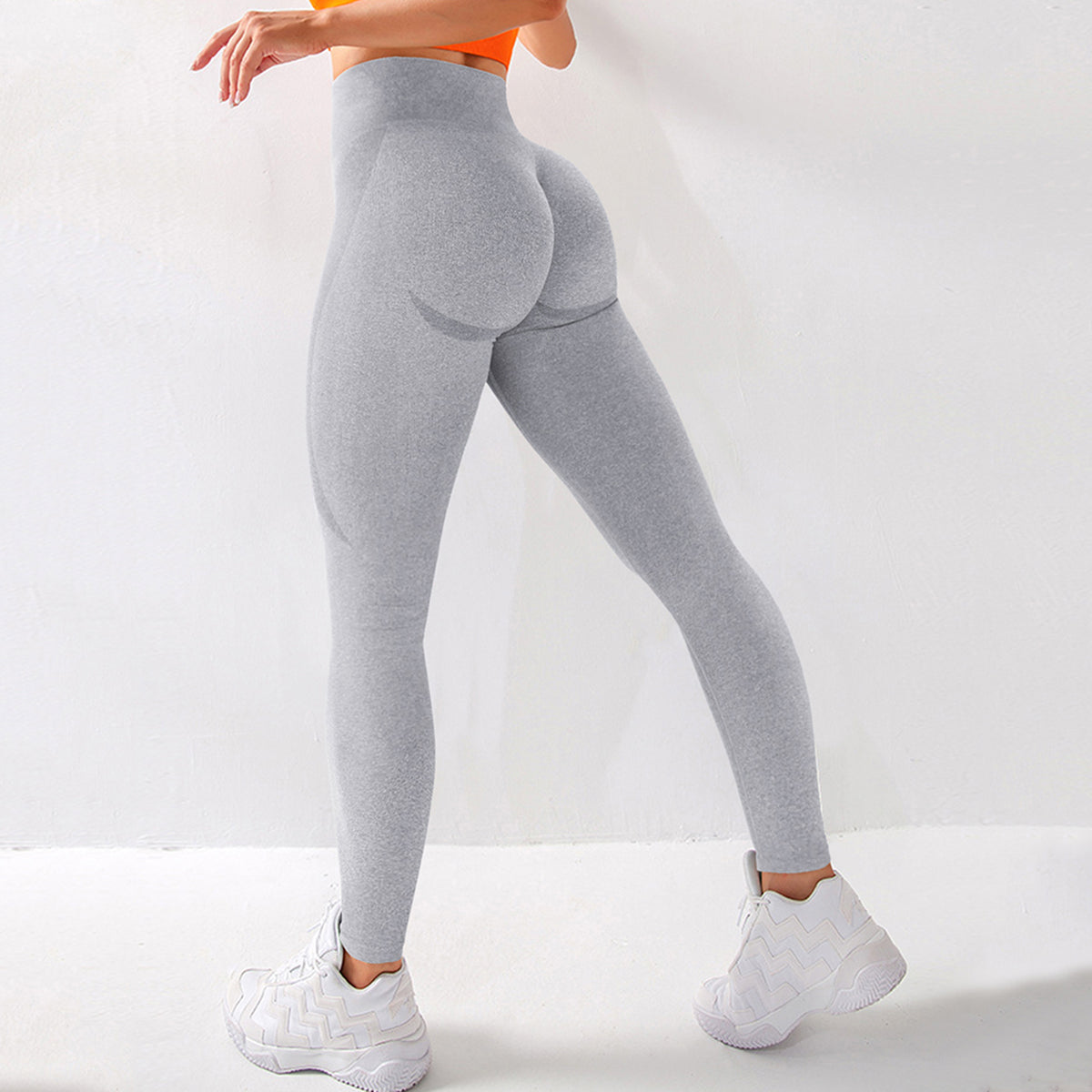 Contour Leggings - GYMTARGET