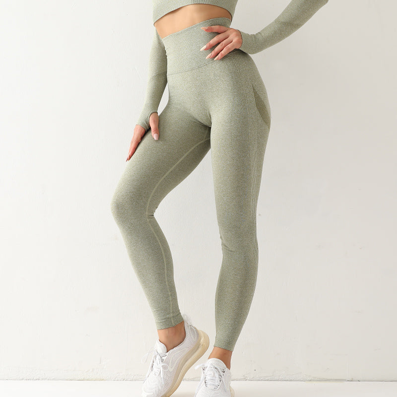 Avex Leggings - GYMTARGET