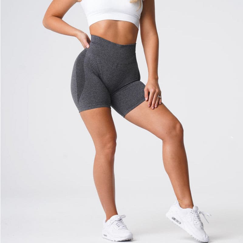 Contour Shorts - GYMTARGET