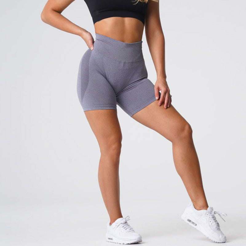 Contour Shorts - GYMTARGET