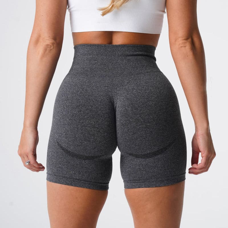 Contour Shorts - GYMTARGET