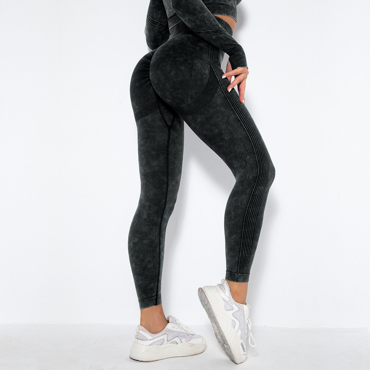 Glaze Leggings - GYMTARGET