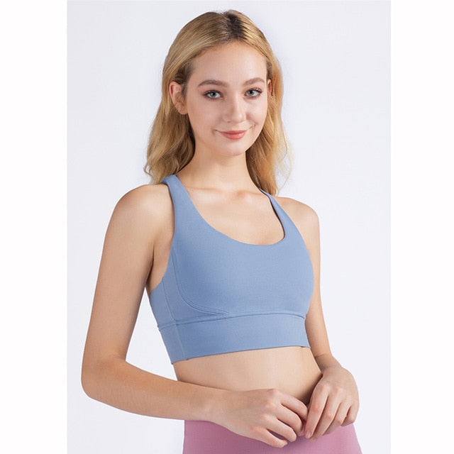 Avant Sports Bra - GYMTARGET