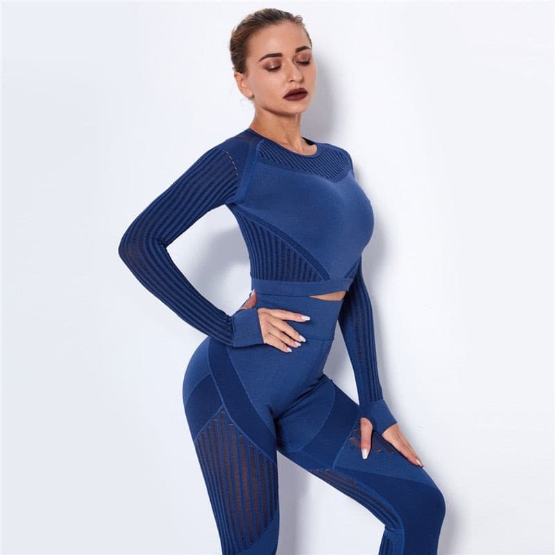 Net Yoga Set - Gymtarget