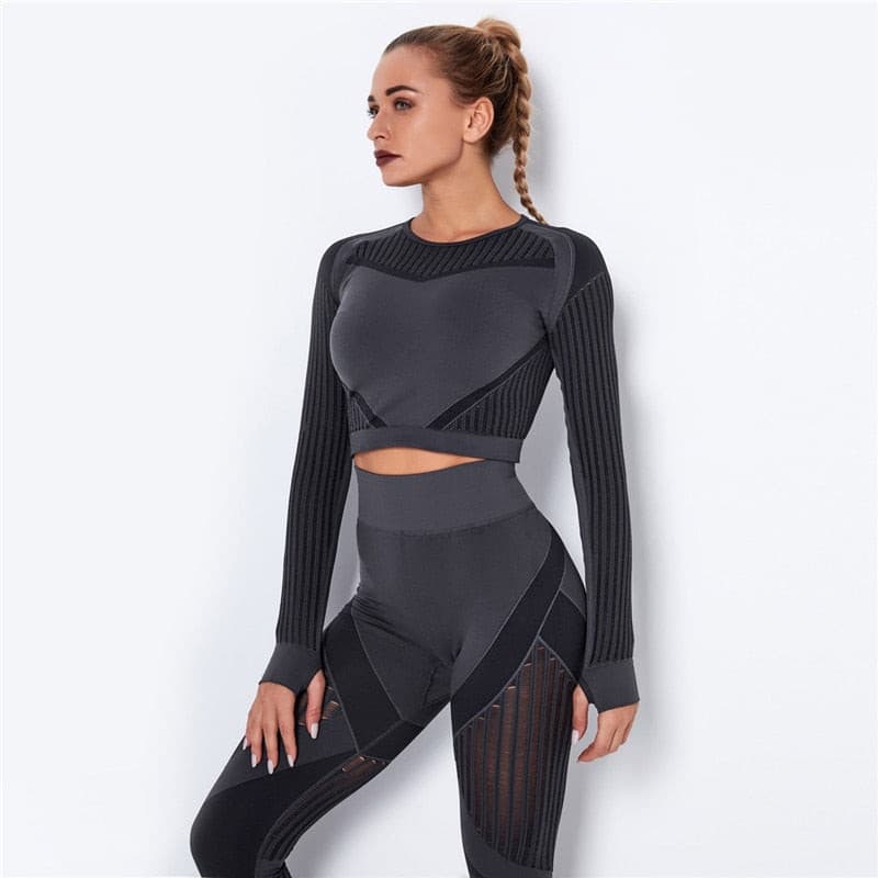 Net Yoga Set - Gymtarget