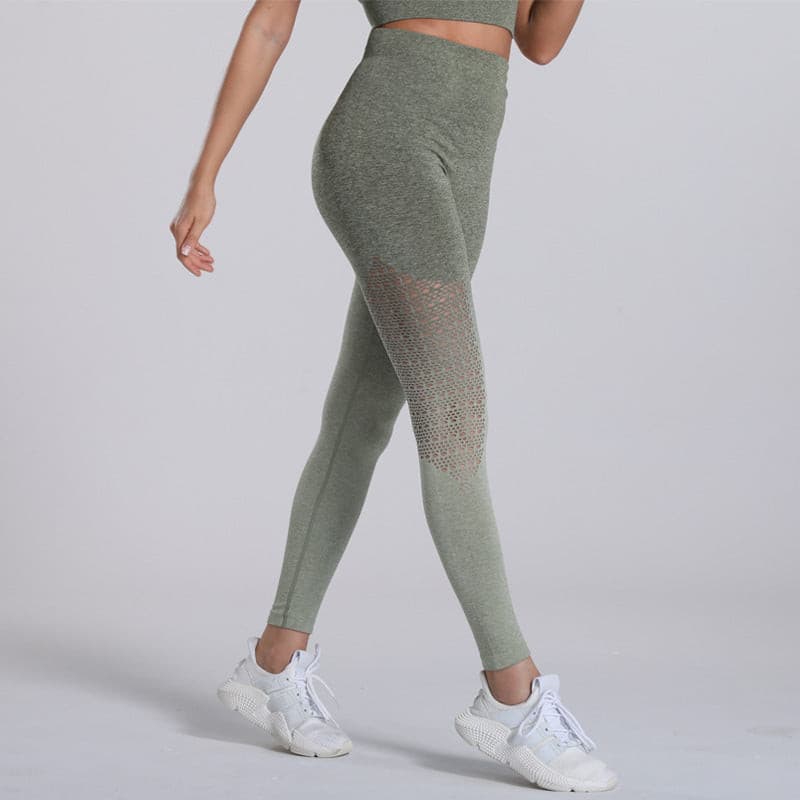 Lanty Leggings - Gymtarget