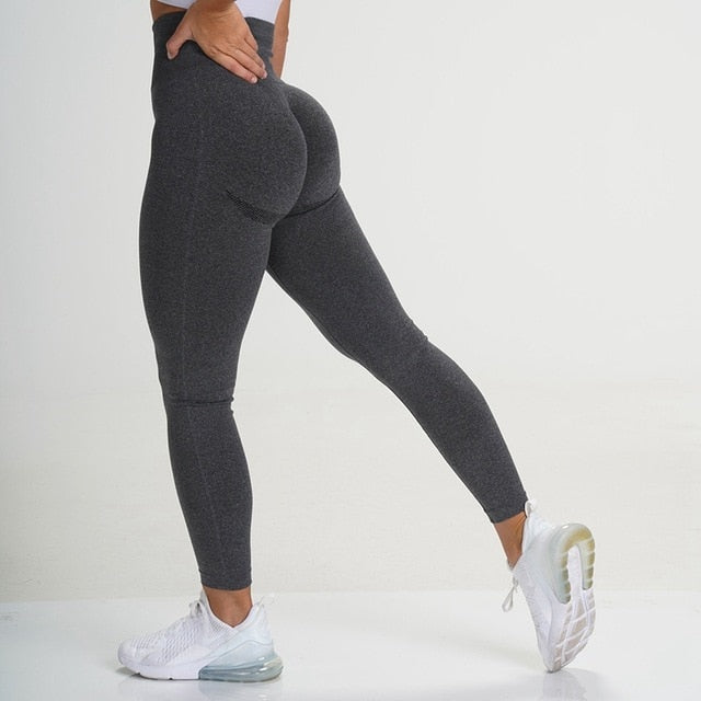 Strive Leggings - GYMTARGET