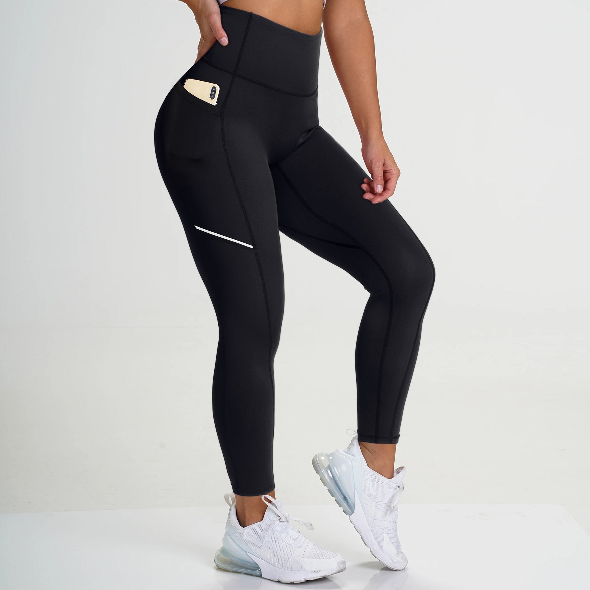 Reflex Leggings - GYMTARGET