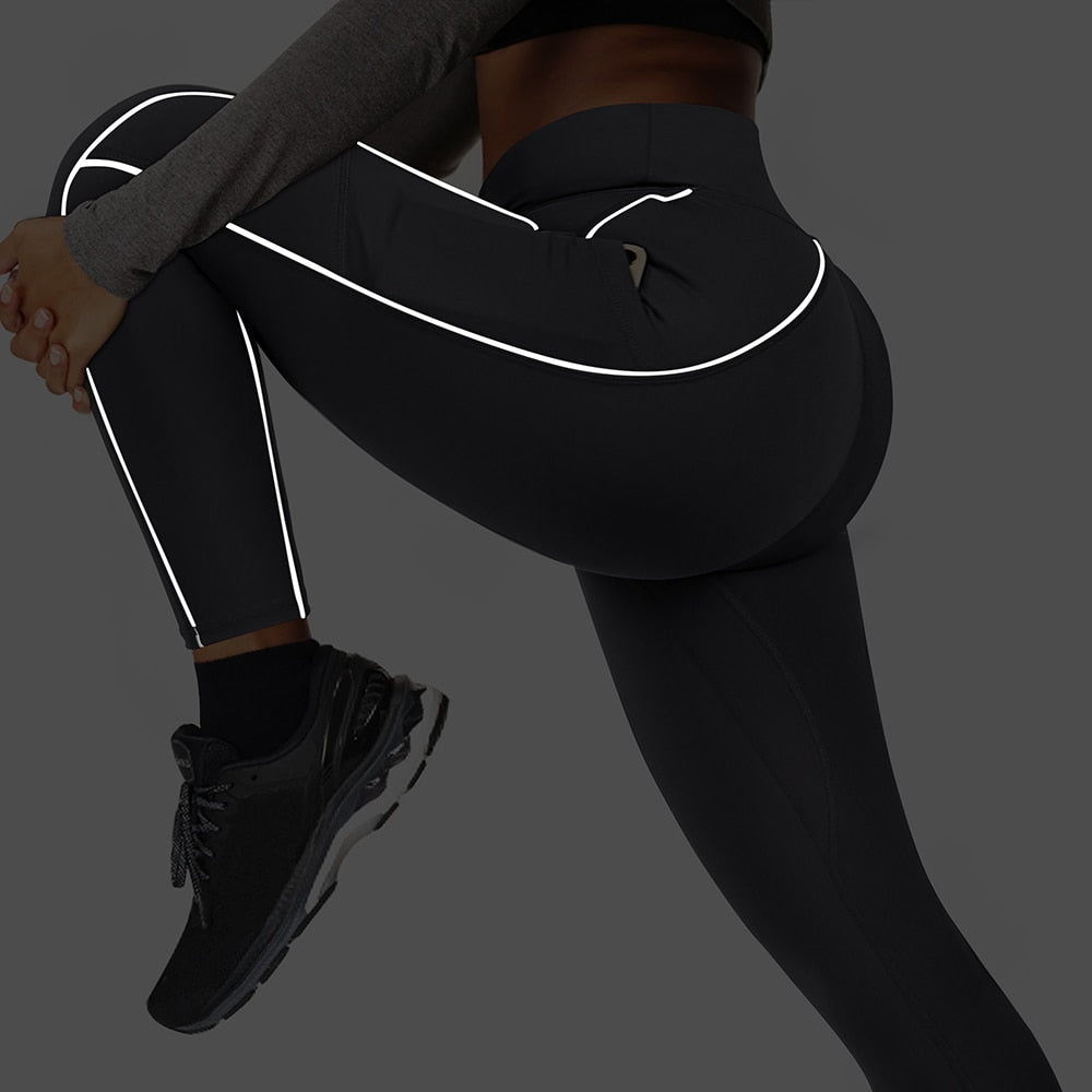 Reflex Leggings - GYMTARGET