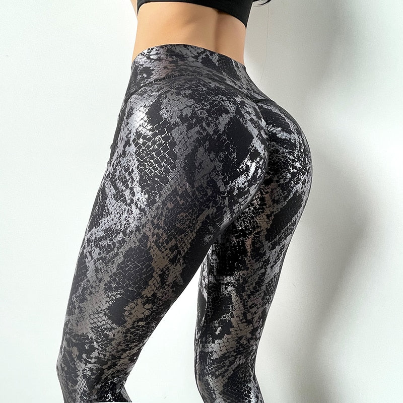 Skeen Leggings - GYMTARGET