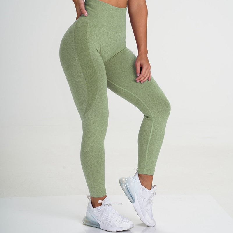 Strive Leggings - GYMTARGET